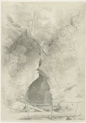 Dover Stone Church, Dover Plains, New York